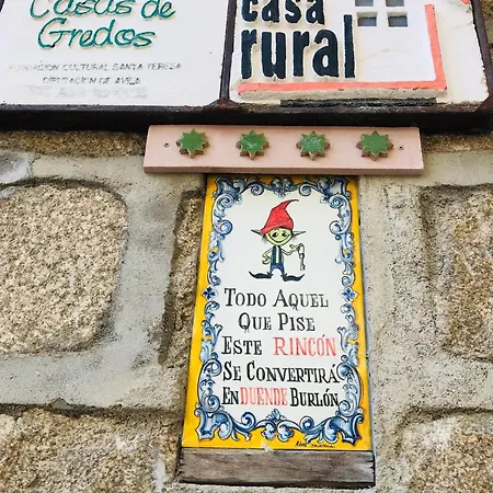Casa Spa El Rincon Del Duende-2